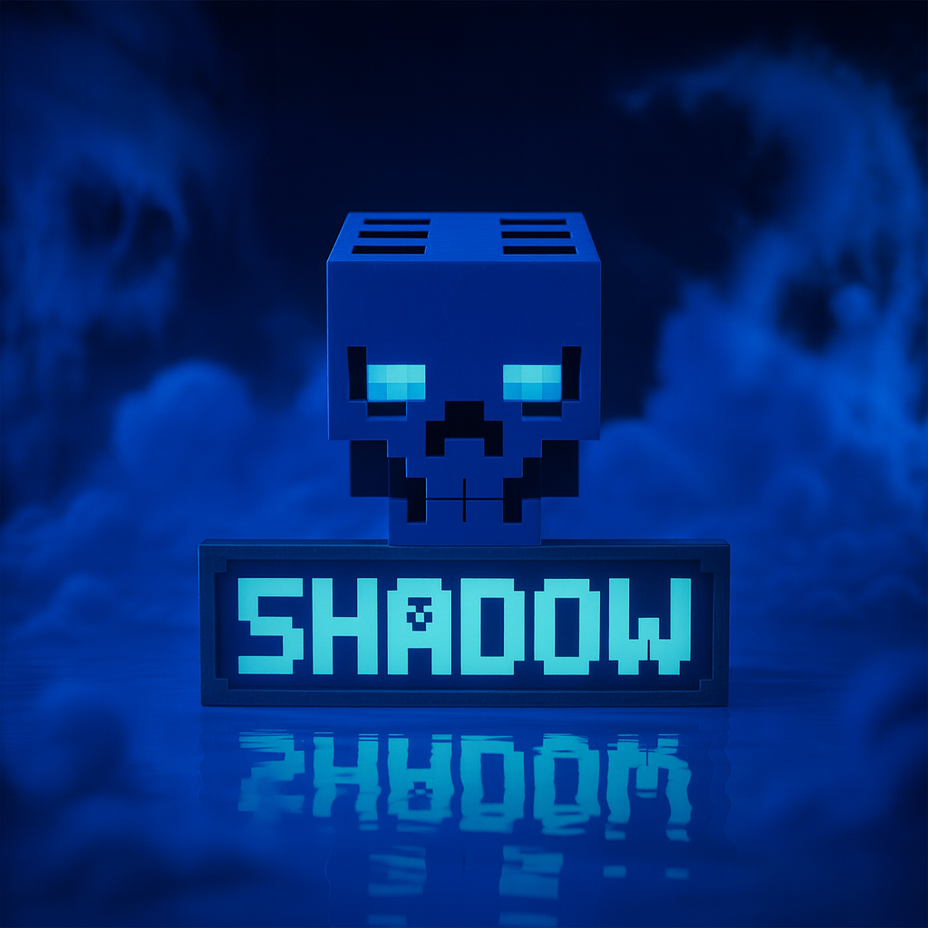 Shadow 30 Dní