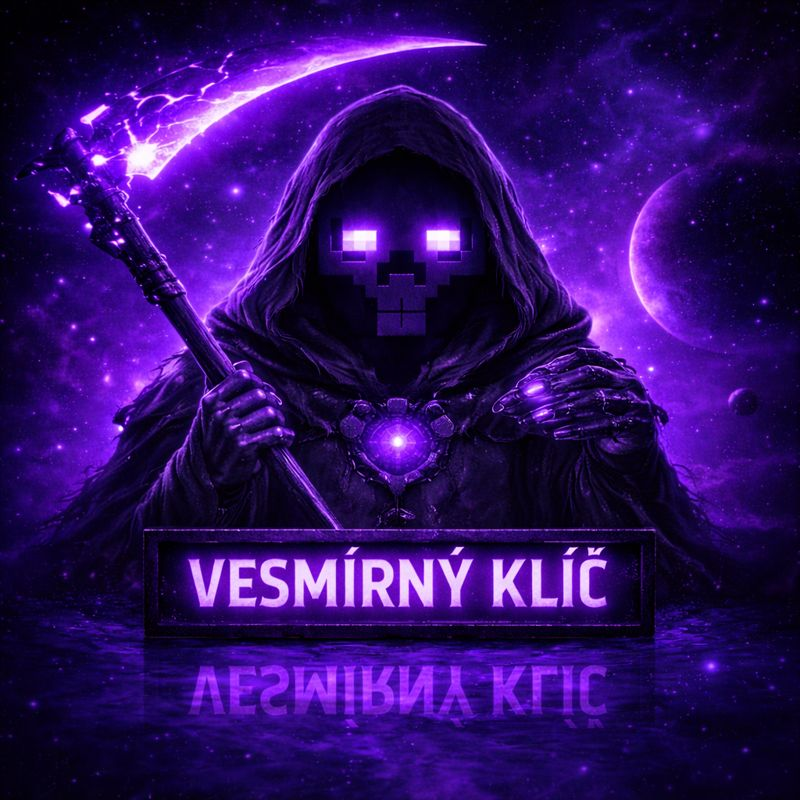Vesmírný klíč